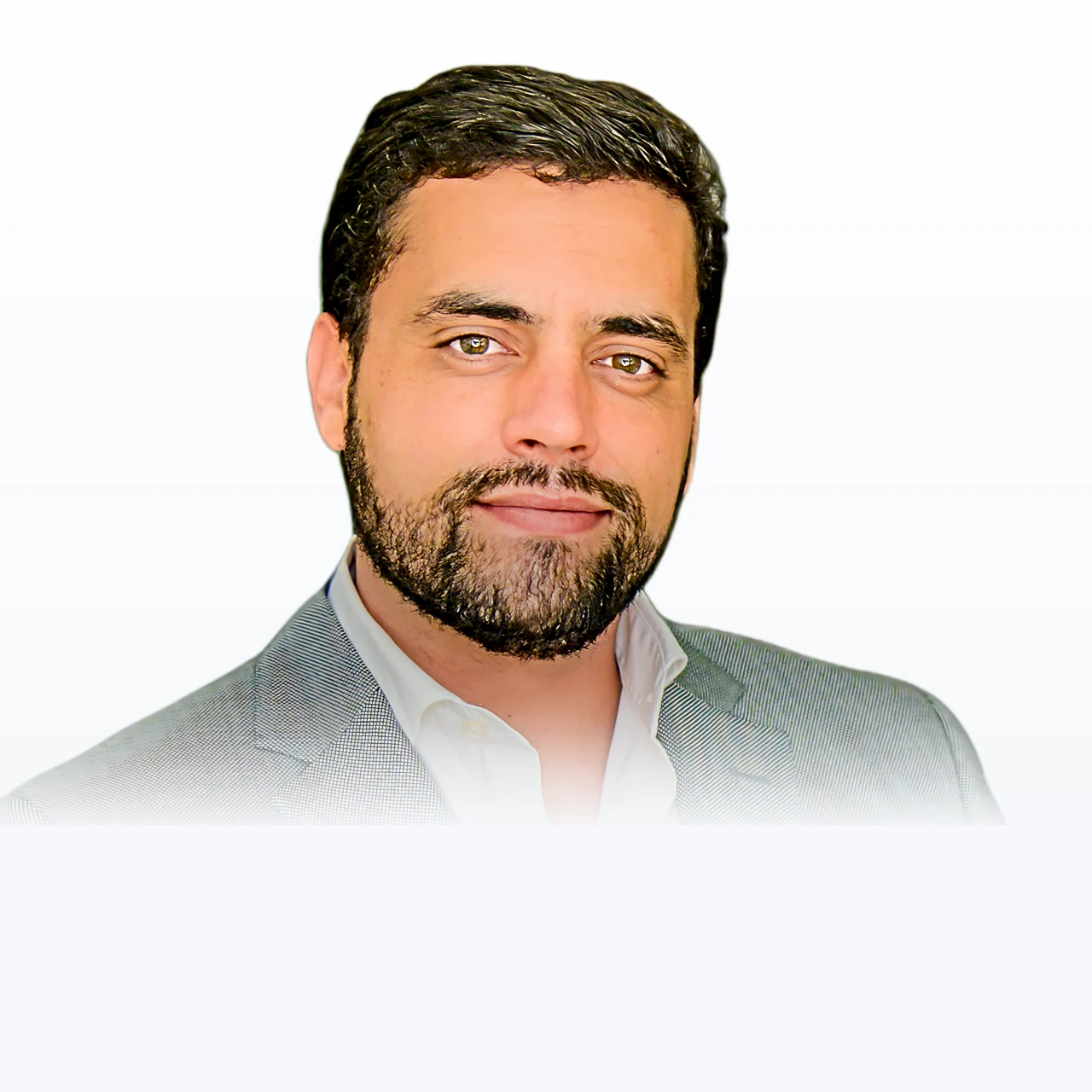João de Sousa, CEO da MaisConsultores® TEAM
